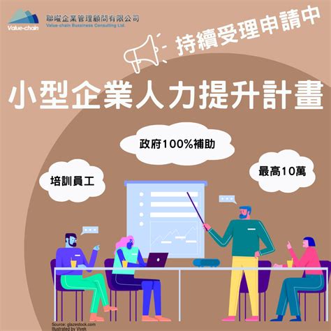 小人提是什麼|(小型企業人力提升計畫常見問題 申請階段